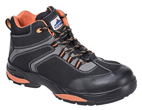 Chaussures de sécurité S3 Portwest Operis FC60 noires taille 40