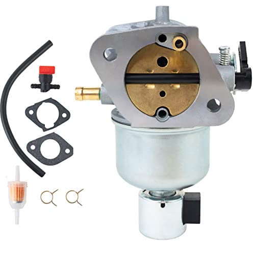 Annolai fr691v Carburetor kawasaki fr691v...