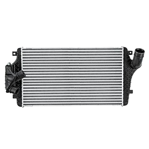 Ford Taurus SHO 3.5L V6 Intercooler