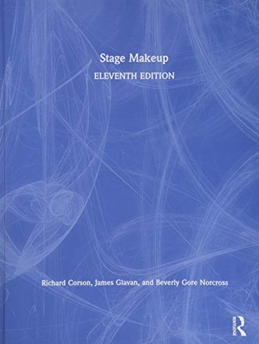Stage Makeup