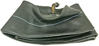 Trans American 13x5.00-6 Inner Tube with TR87 Bent Metal Valve Stem