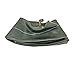 Trans American 4.10/3.50-5 Inner Tube with TR87 Bent Metal Valve Stem