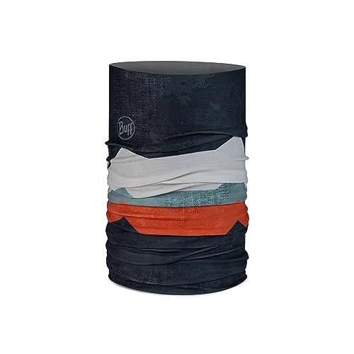 Buff Braga de cuello Original EcoStretch Youth, Unisex niños, Nhan Multi, Talla única