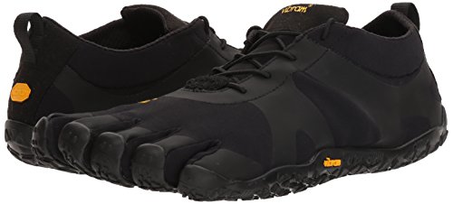 Vibram Men's Five Fingers, V-Alpha Trail Shoe Grey #TOP6