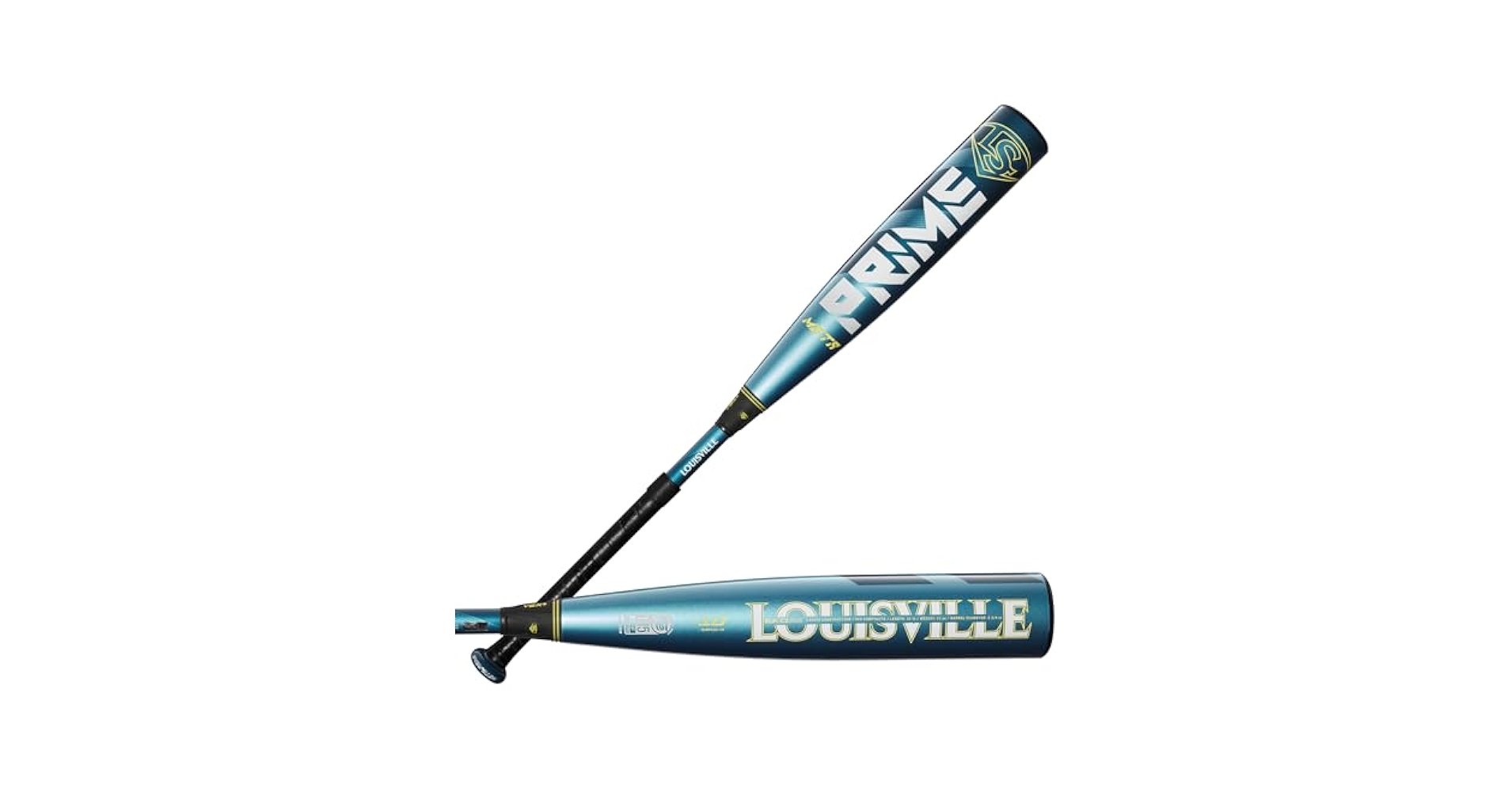 Louisville Slugger Prime バット NAHR23 Louisville Slugger Meta Prime 2¾