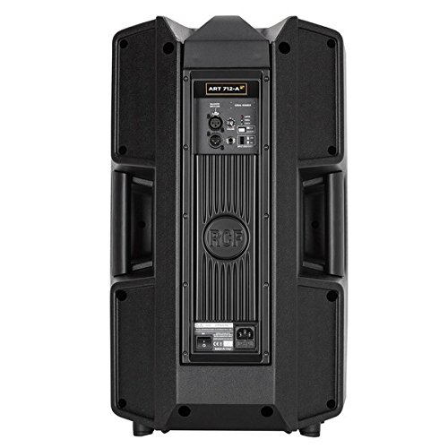 RCF ART 712-A MK4 - Altoparlante attivo PA da 30,5 cm (coppia)