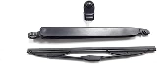 Arka Cam Silecek Kolu ve Kapak Takımı 6N0955707A VW Polo HB ile uyumlu 1994-1999