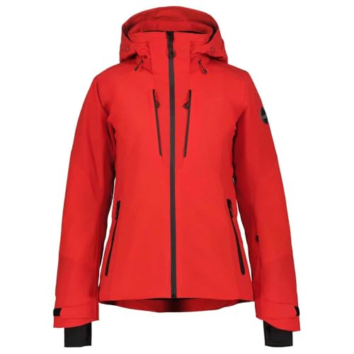Veste Icepeak Faunsdale I 34 pour femme idéale contre le vent