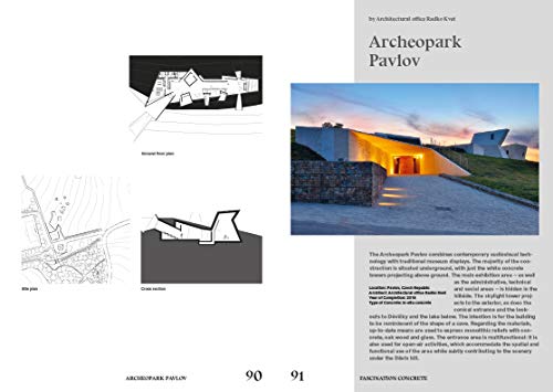 Fascination Concrete