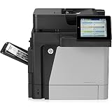 HP Laserjet M630h Laser Multifunction Printer - Monochrome - Photo Print - Desktop J7X28A#BGJ