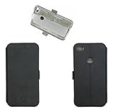 Case for Alcatel Idol 5S 6060X Case Cover Black