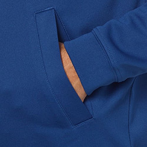 Pebble Beach Men's Full Zip Jacket-Dark Blue, Medium4