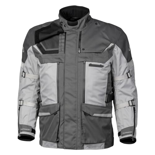 Tourmaster Mariner Waterproof Motorcycle Jacket