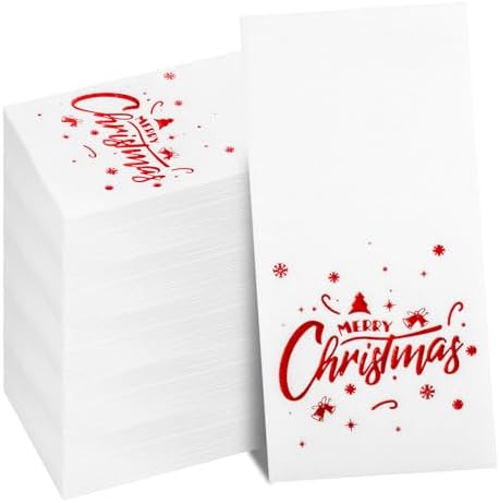 I00000 50Pcs Christmas...