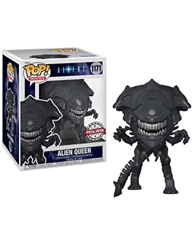 Funko Pop! Alien Queen Exclusive 1171 - Aliens