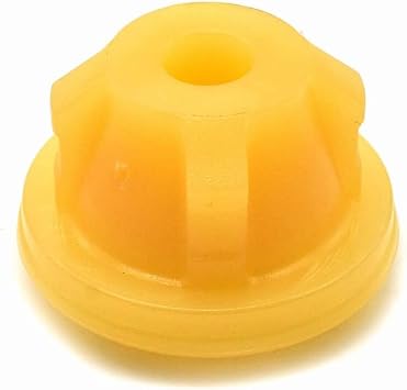 SP 881-761 Aftermarket Piston Bumper Compatible with Hitachi NT65AA, NT65MA, NV65AH / AH2 / AH2M
