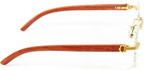 Miniatura 7 de Street Knitted Brazo de madera roja de lujo, sin marco, transparente, marco dorado, cuadrado, de lujo, grano de madera, sin marco, sin receta,