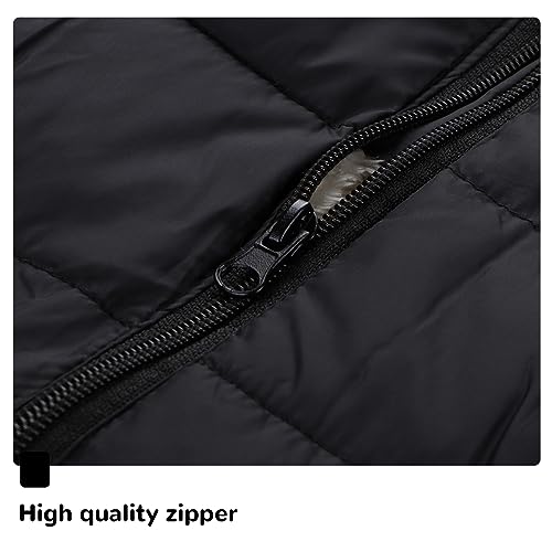Infant Baby Boy Fleece Jacket For Toddler Girl Winter Coats Clothes 12-18 Months - Thumbnail 4