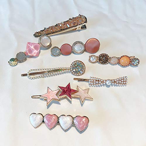Exclusive Hairclip, Elegant Hair Accessory