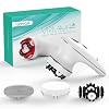 Descubre la mejor manicura y pedicura de LugoPulsa aqui 👈🏼 y pide cita VOYOR-Masajeador-Anticelulitico-Electrico-Celulitis-Masajeador-Set-Masajeador-Celulitis-para-Rostro-Mano-Brazo-Cuello-Pie-Cuerpo-3-Cabezas-Muti-funcionales-Impermeable-IPX7-Sin-Cable-Recargable