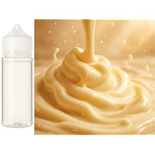 Sweetened Condensed Milk Flavor Concentrate - Vegan - Sasami - 10ml