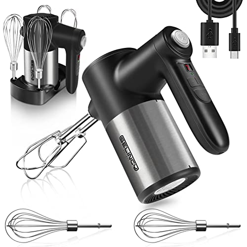 10 best cordless hand mixer Quick Guide Pro