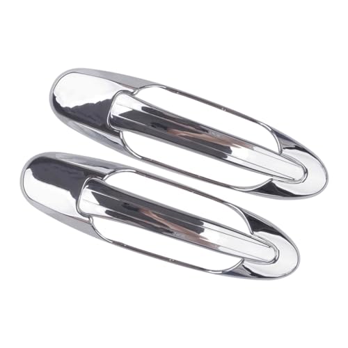 Housse poignée porte haut de gamme pour Toyota Land Cruiser 98-07