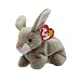 Nibbly the Bunny Beanie Baby (Retired)