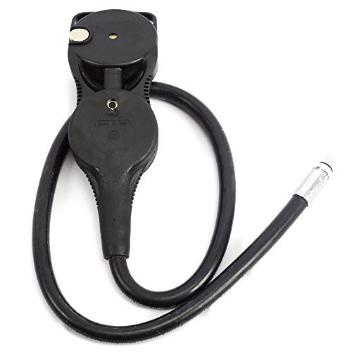 Sopras Sub, Spg Gauge 2 Console Pressure And Depth, Gauge Analog Imperial, 2 Inch, Scuba Diving, Diving, Scuba #TOP1