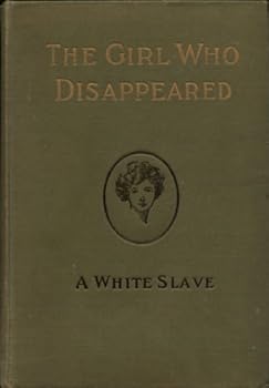 Hardcover The girl who disappeared Book