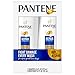 Pantene Pro-V Repair and Protect Shampoo (12.6 Ounces) and Conditioner (12 Ounces) Set