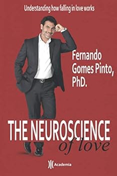 Paperback Neuroscience of love Book