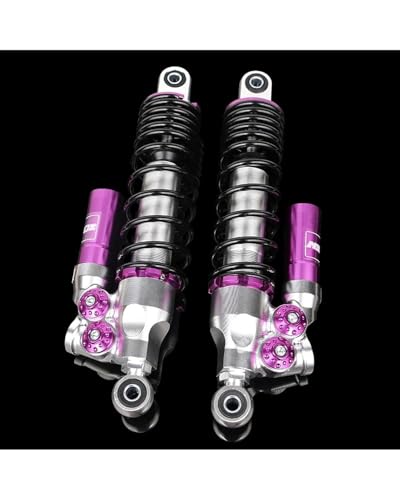 [goCpVbNAu\[o[ Niu Ninebot XN[^[ _[gsbgoCN ATV Nbh 290mm/310mm CNC I[goC|AVbNAu\[o[ jo[T TXyV_p[(290 Silver purple)