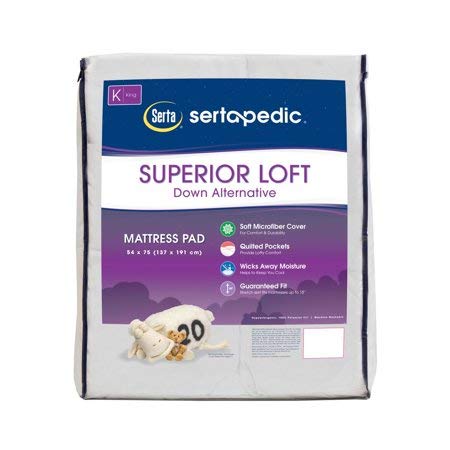 Top 10 Serta Hypoallergenic Pillows Of 2020 Best Reviews Guide