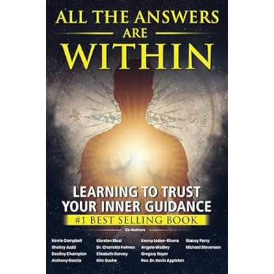 All the Answers Are Within