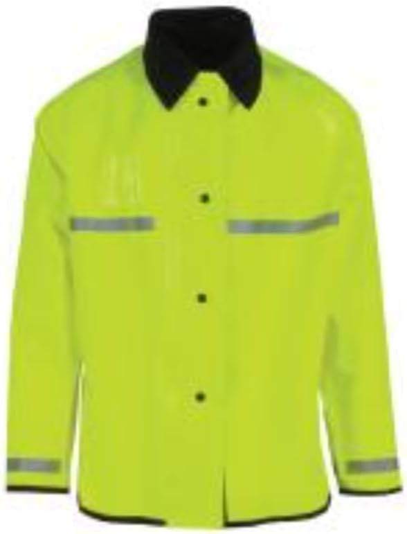 475 Duty Series Reversible Jacket Reflective Taping