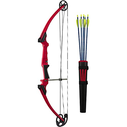 Top 5 Best Beginner Archery Sets For Adults