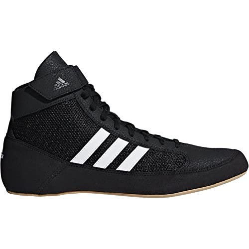 Adidas Unisex's Aq3325 Wrestling Shoes