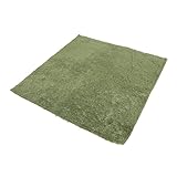 Tapis pour reptiles : le coussin souple peut fournir un environnement pour les reptiles, il est pour vous de les garder, tapis lavable pour reptiles