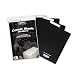 BCW 1-CD-BLK Comic Book Dividers-Black