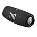 JBL Charge 5 Wireless Bluetooth Speaker (Black) | Rugged IP67 Waterproof Outdoor Audio with Deep Bass & 20H Playtime | Includes Protective Travel Case for Beach, Hiking, Camping, and More