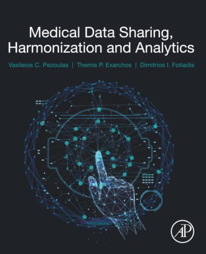 Medical Data Sharing, Harmonization and Analytics view 2