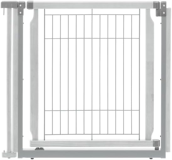 Richell 30002 Pet Kennels and Gates