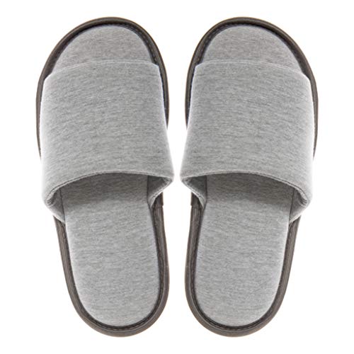 Pzama Pantufa RF 030041 Feminina, 37/38, Mescla