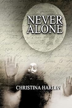 Paperback Never Alone Book