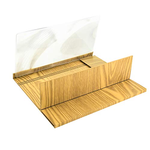 Newseego 12 Magnifier dello Schermo del Telefono