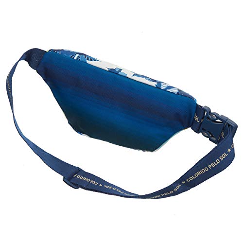 Pochete Farmete Farm Arara Astral, Tam. Único