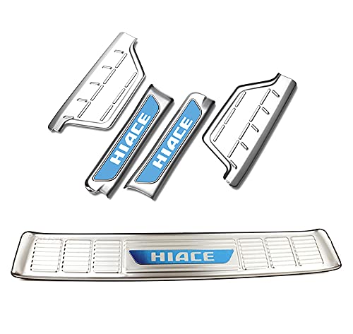 ☆さん専用 200系ハイエース フレーダーマウス フロントバンパー