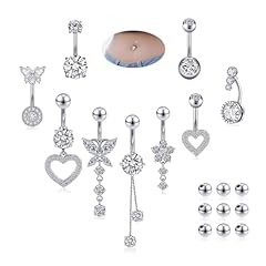 18PC Silver Set