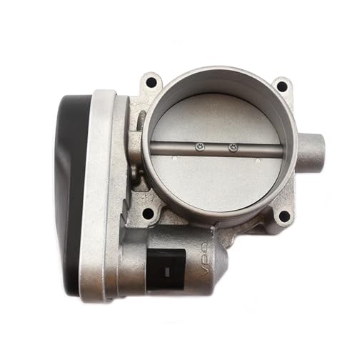 Corps de papillon A2C59511706 pour E60 E61 E53 E65 pièce automobile 13547506627 - 4